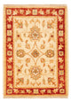 Ziegler Carpet 70x50cm - Orientalsk tæppe
