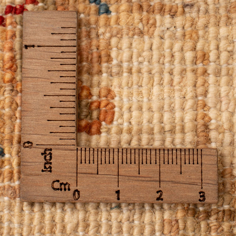 Ziegler Carpet - 70 x 50 cm - beige