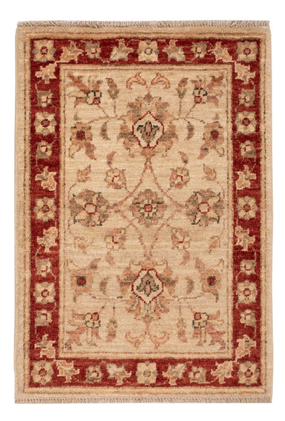 Ziegler Carpet 50x72cm - Orientalsk tæppe