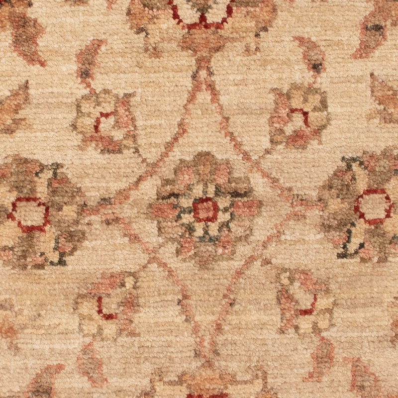 Ziegler Carpet - 72 x 50 cm - beige