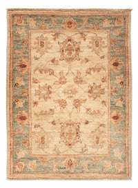 Ziegler Carpet - 72 x 54 cm - beige