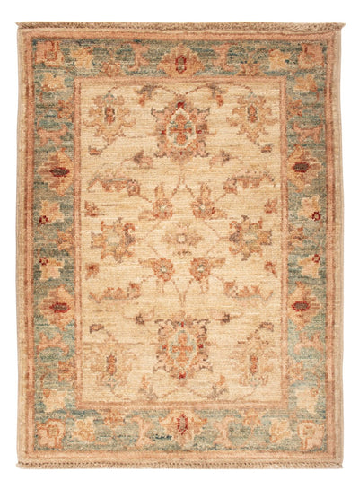 Ziegler Carpet 54x72cm - Orientalsk tæppe