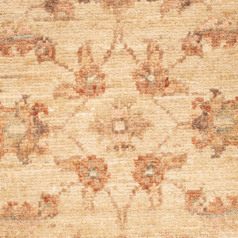 Ziegler Carpet - 72 x 54 cm - beige