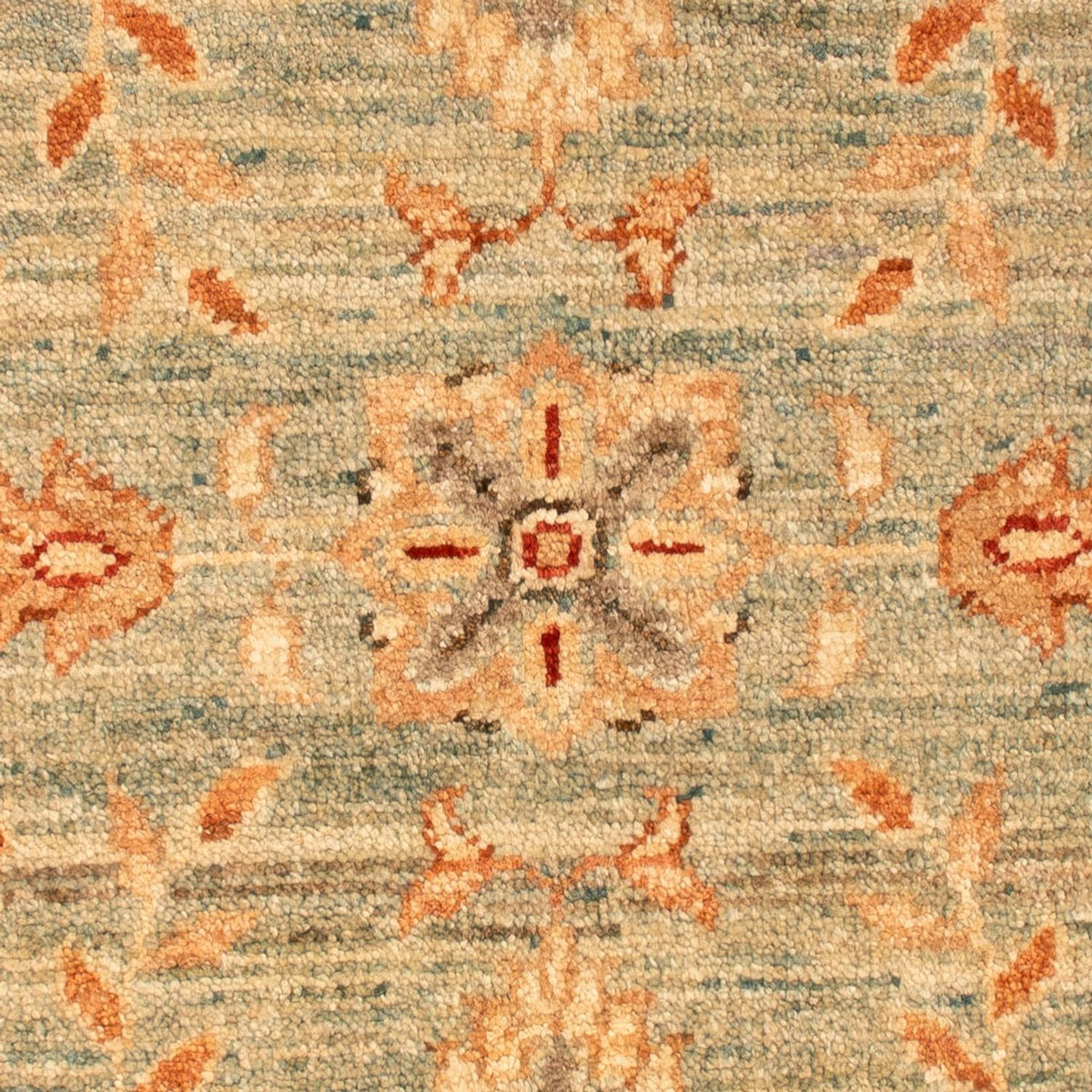 Ziegler Carpet - 72 x 55 cm - sand