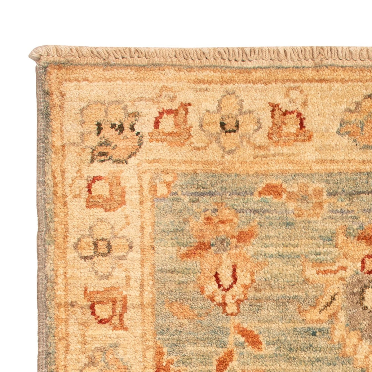 Ziegler Carpet 55x72cm - Orientalsk tæppe