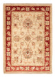 Ziegler Carpet 73x53cm - Orientalsk tæppe