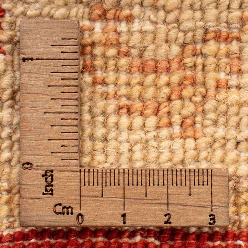 Ziegler Carpet - 73 x 53 cm - beige