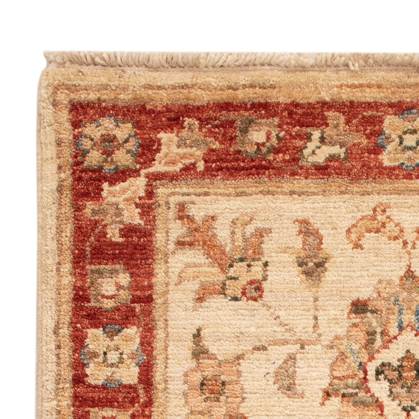 Ziegler Carpet 70x50cm - Orientalsk tæppe