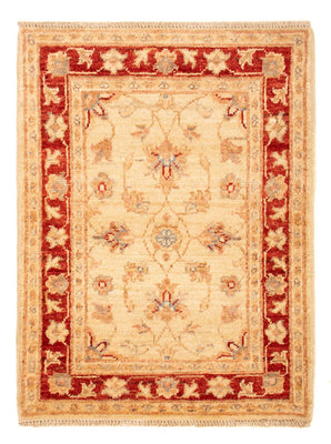 Ziegler Carpet - 70 x 53 cm - beige