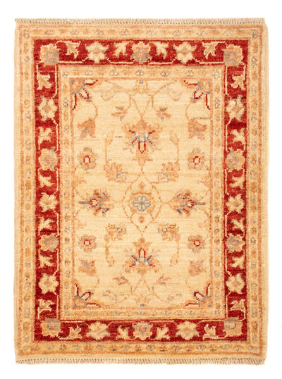 Ziegler Carpet 53x70cm - Orientalsk tæppe
