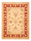 Ziegler Carpet - 70 x 53 cm - beige