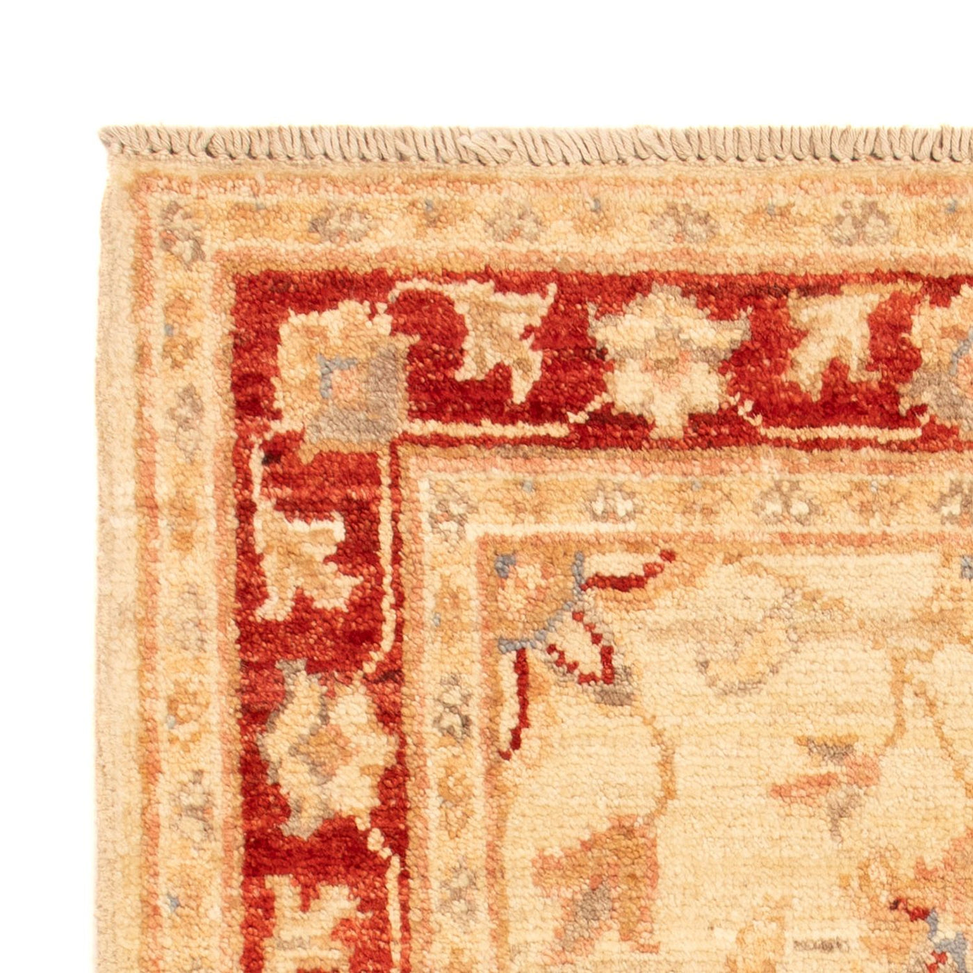 Ziegler Carpet 70x53cm - Orientalsk tæppe