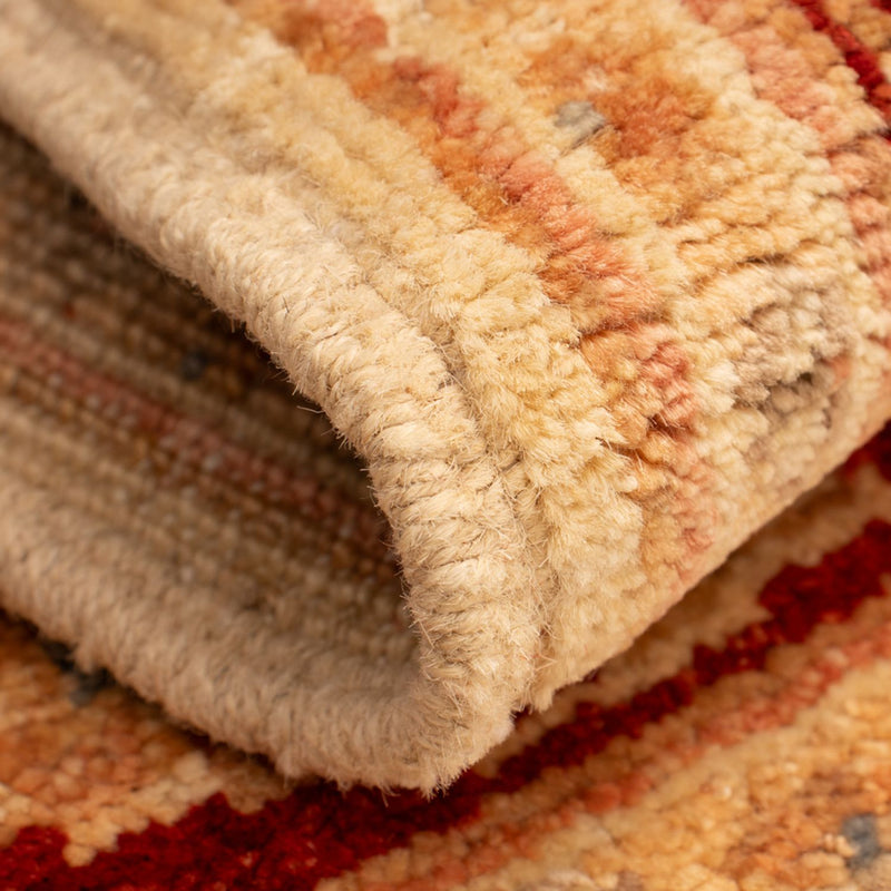 Ziegler Carpet - 70 x 53 cm - beige