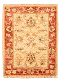 Ziegler Carpet - 66 x 51 cm - beige