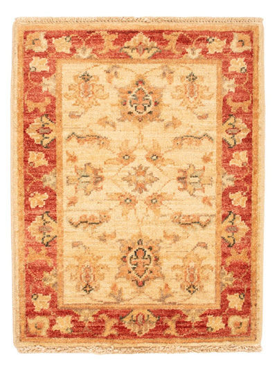 Ziegler Carpet 51x66cm - Orientalsk tæppe