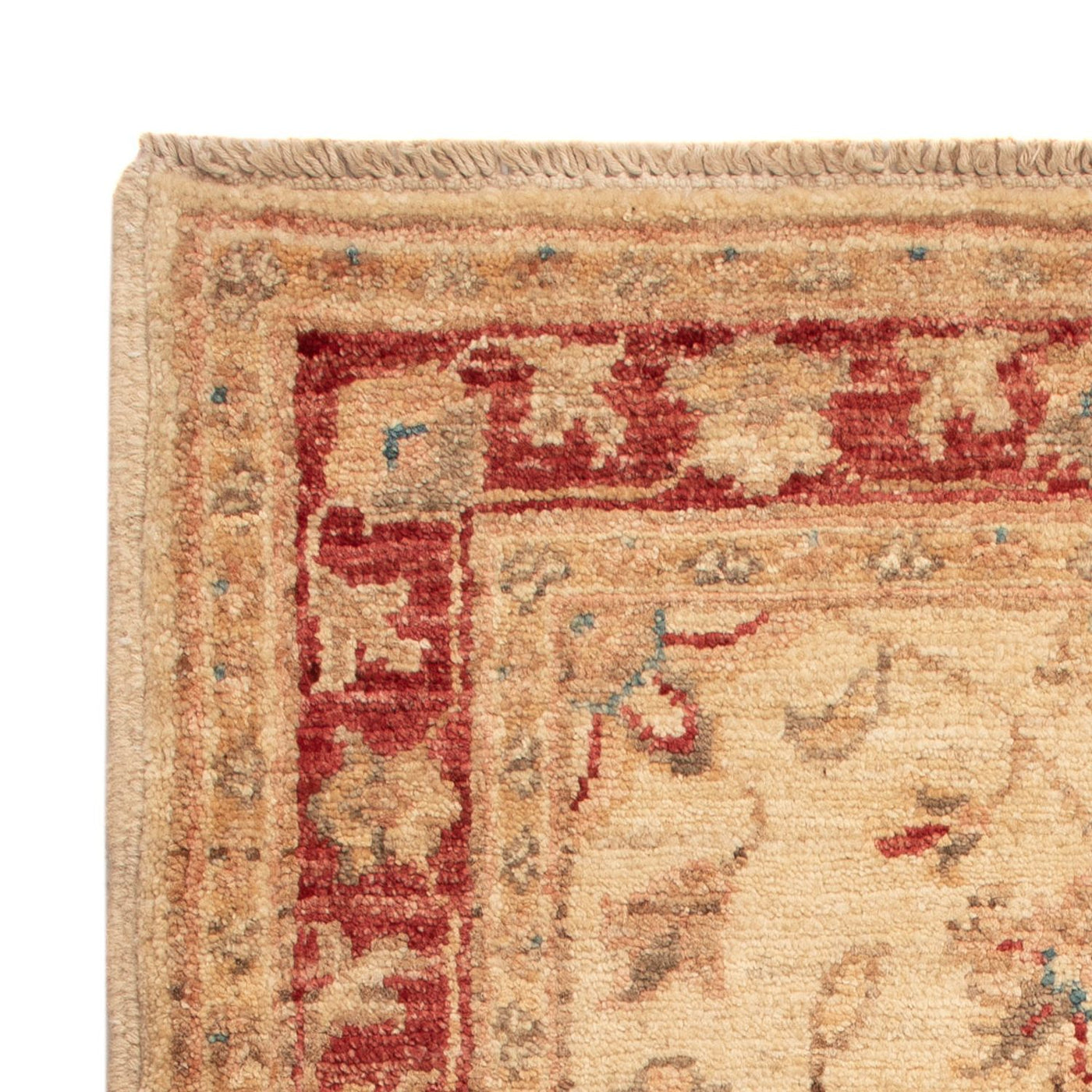 Ziegler Carpet 70x52cm - Orientalsk tæppe