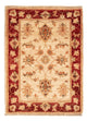 Ziegler Carpet 71x50cm - Orientalsk tæppe