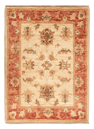 Ziegler Carpet 51x71cm - Orientalsk tæppe