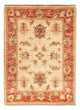 Ziegler Carpet 71x51cm - Orientalsk tæppe