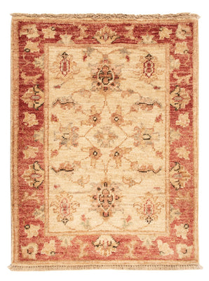 Ziegler Carpet - 66 x 51 cm - beige