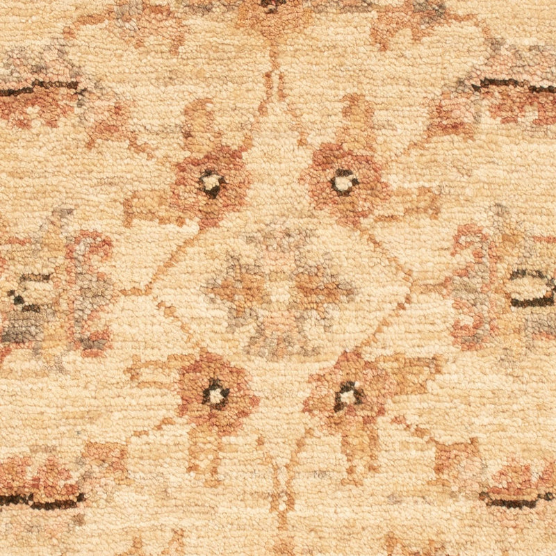 Ziegler Carpet - 66 x 51 cm - beige