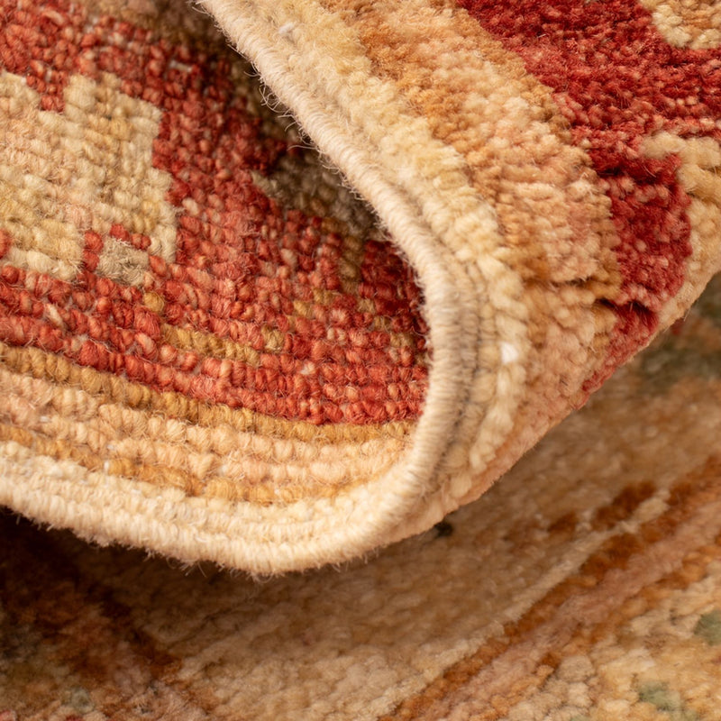 Ziegler Carpet - 66 x 51 cm - beige