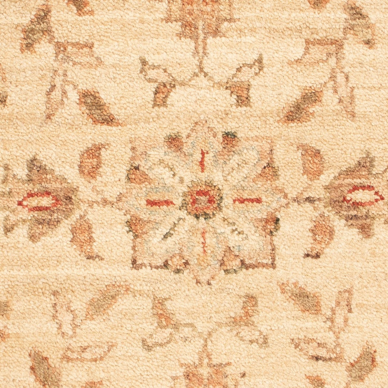 Ziegler Carpet - 70 x 50 cm - beige