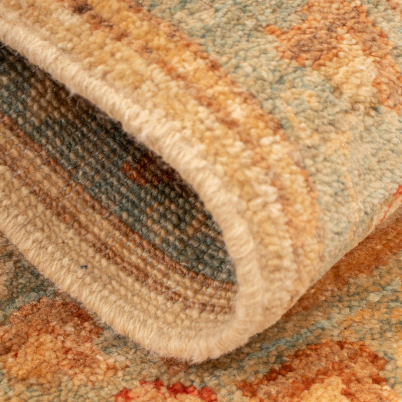 Ziegler Carpet - 70 x 50 cm - beige