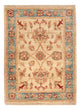 Ziegler Carpet 69x52cm - Orientalsk tæppe