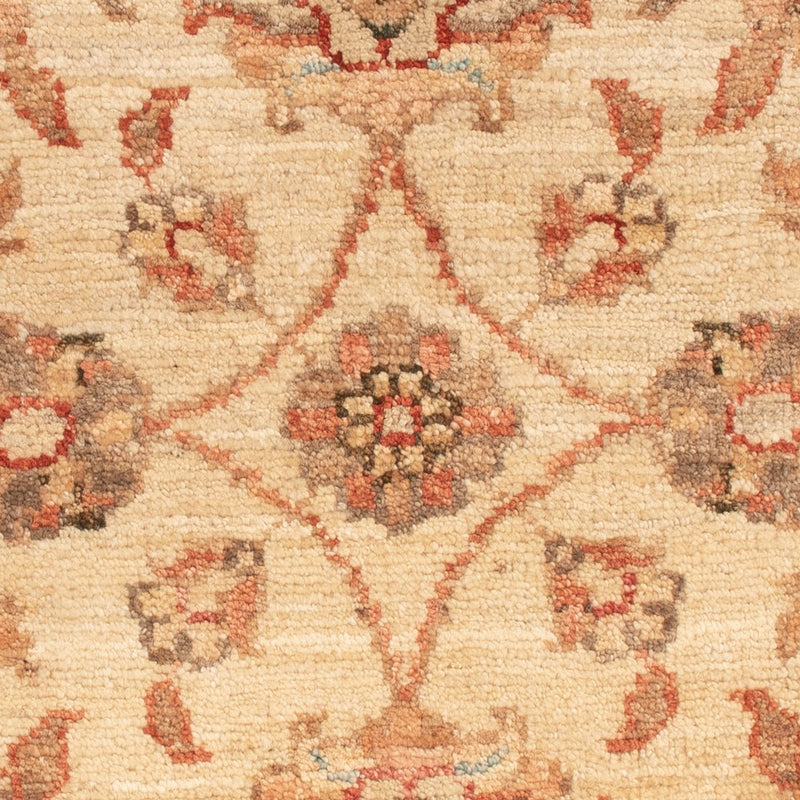 Ziegler Carpet - 69 x 52 cm - beige