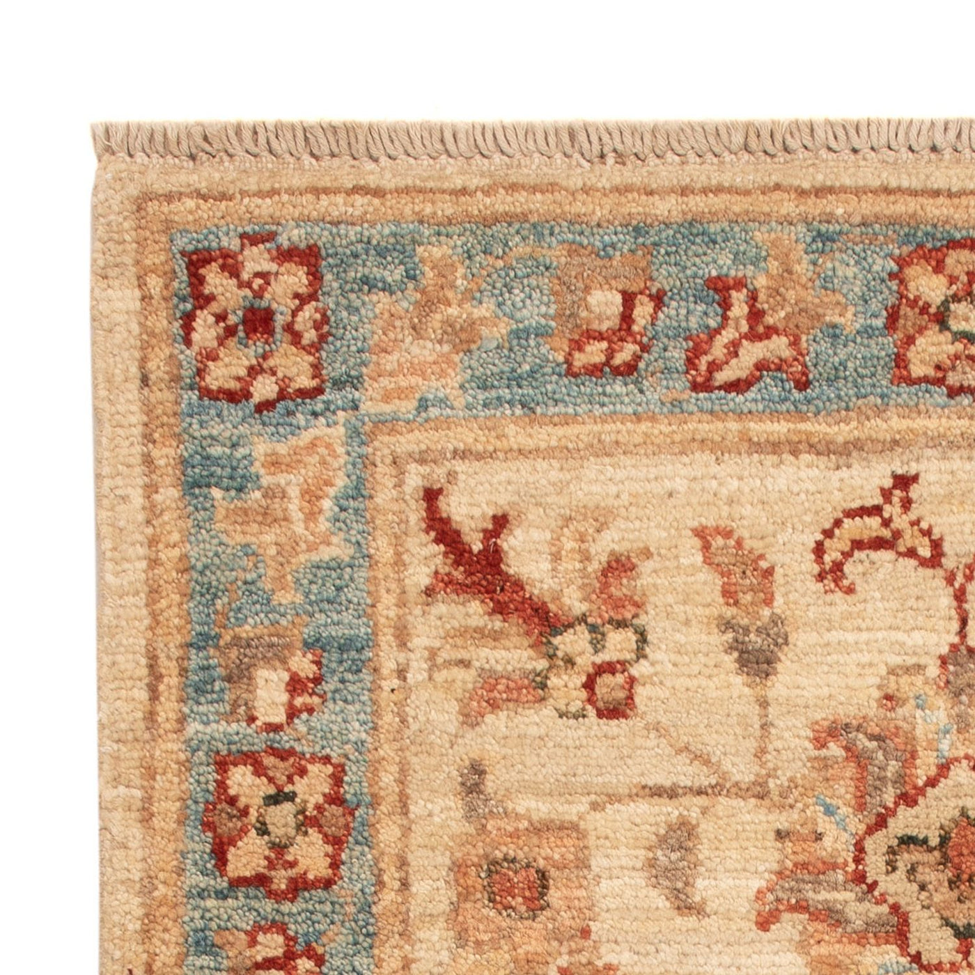 Ziegler Carpet 69x52cm - Orientalsk tæppe