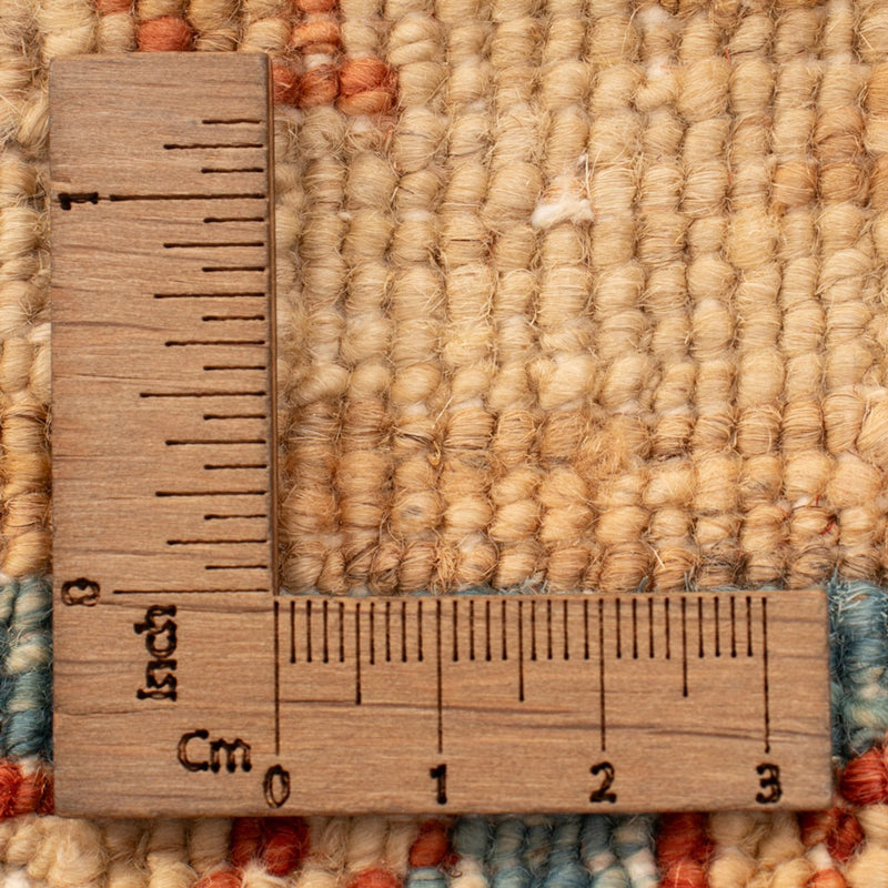 Ziegler Carpet - 69 x 52 cm - beige