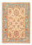 Ziegler Carpet - 70 x 50 cm - beige