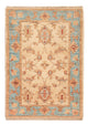 Ziegler Carpet 70x50cm - Orientalsk tæppe