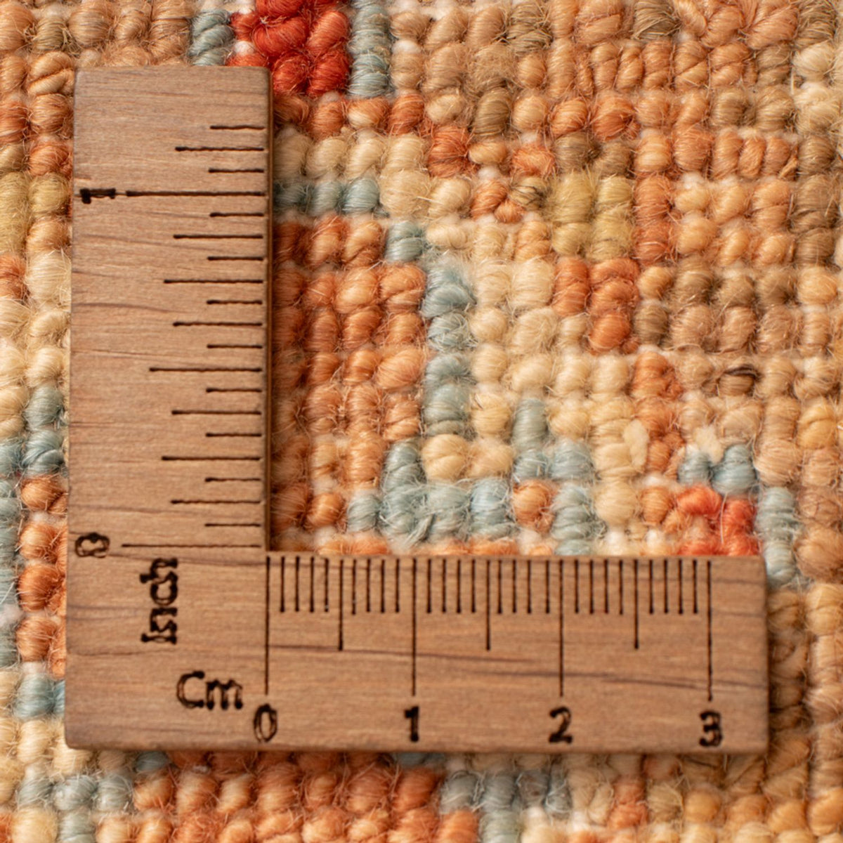 Ziegler Carpet - 70 x 50 cm - beige