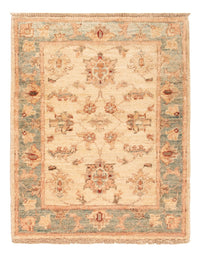 Ziegler Carpet - 64 x 50 cm - beige