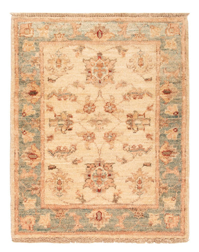 Ziegler Carpet 50x64cm - Orientalsk tæppe