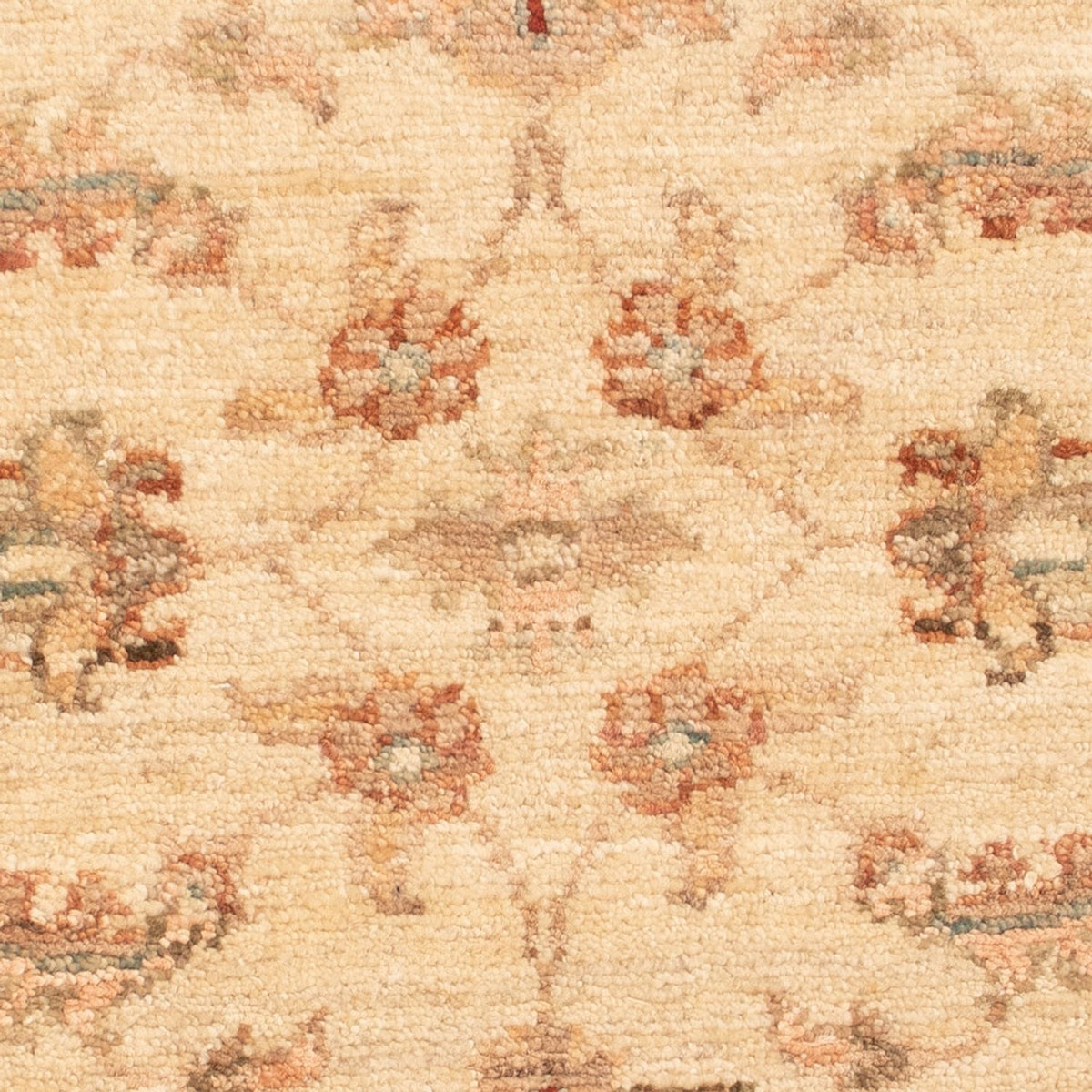 Ziegler Carpet - 64 x 50 cm - beige