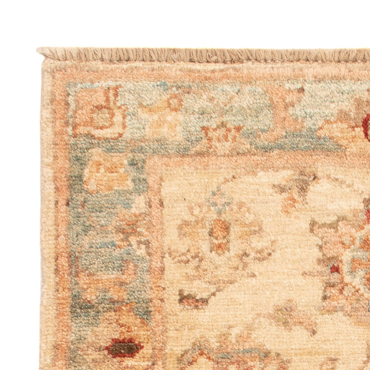 Ziegler Carpet 50x64cm - Orientalsk tæppe