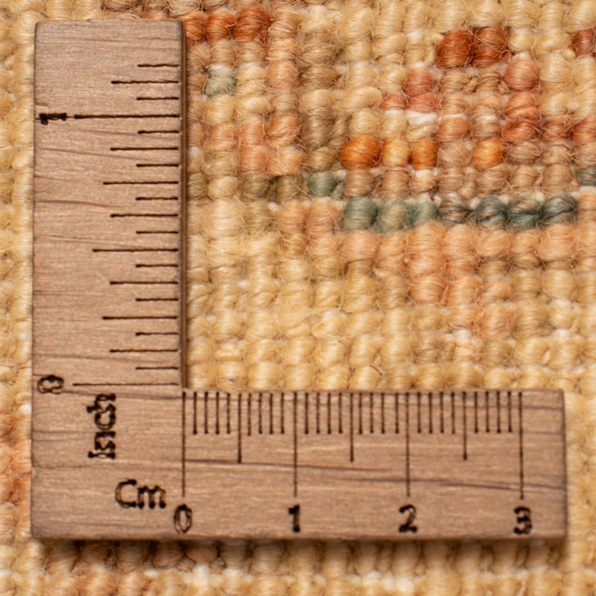 Ziegler Carpet - 64 x 50 cm - beige