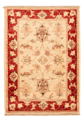Ziegler Carpet - 70 x 50 cm - beige