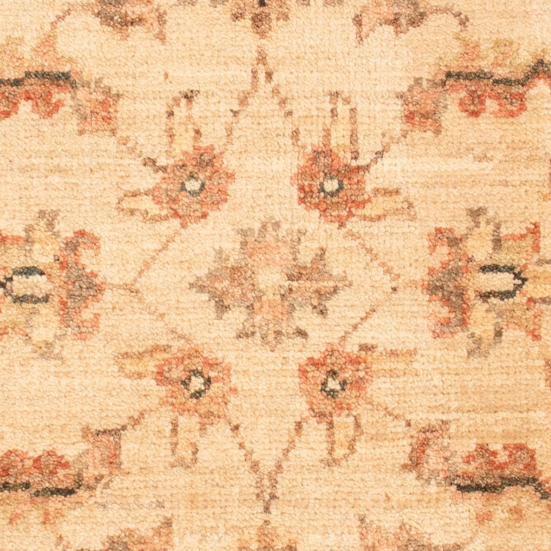 Ziegler Carpet - 70 x 50 cm - beige