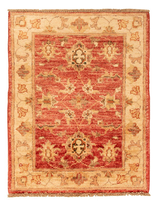 Ziegler Carpet - 66 x 49 cm - rød