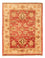 Ziegler Carpet - 66 x 49 cm - rød