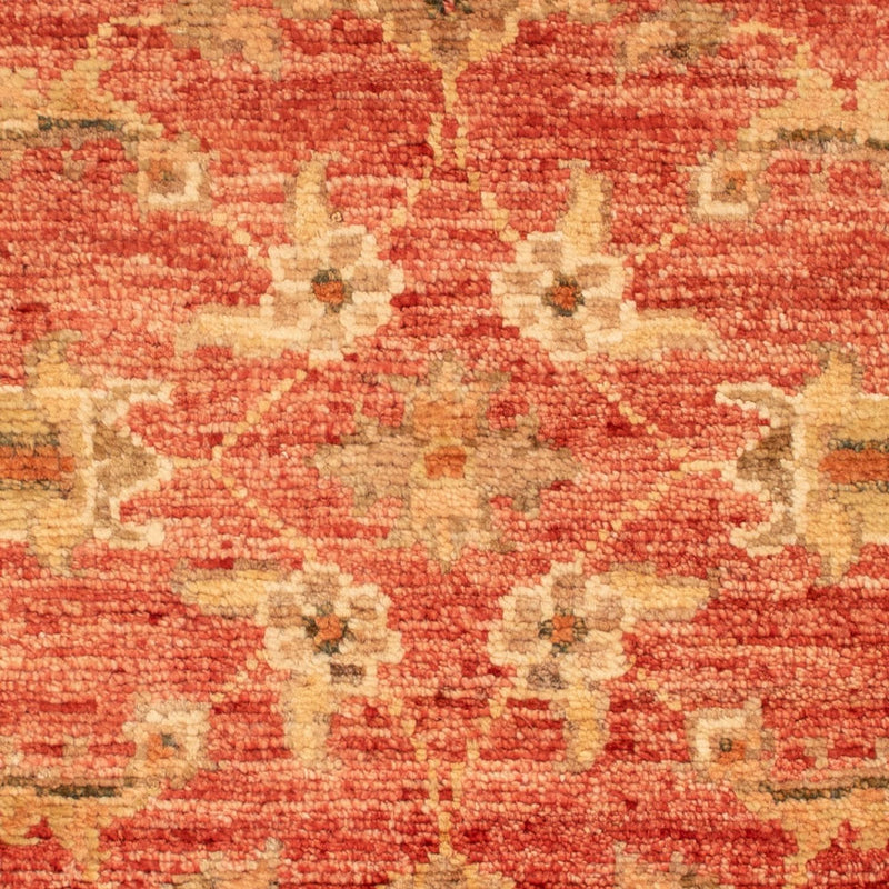 Ziegler Carpet - 66 x 49 cm - rød