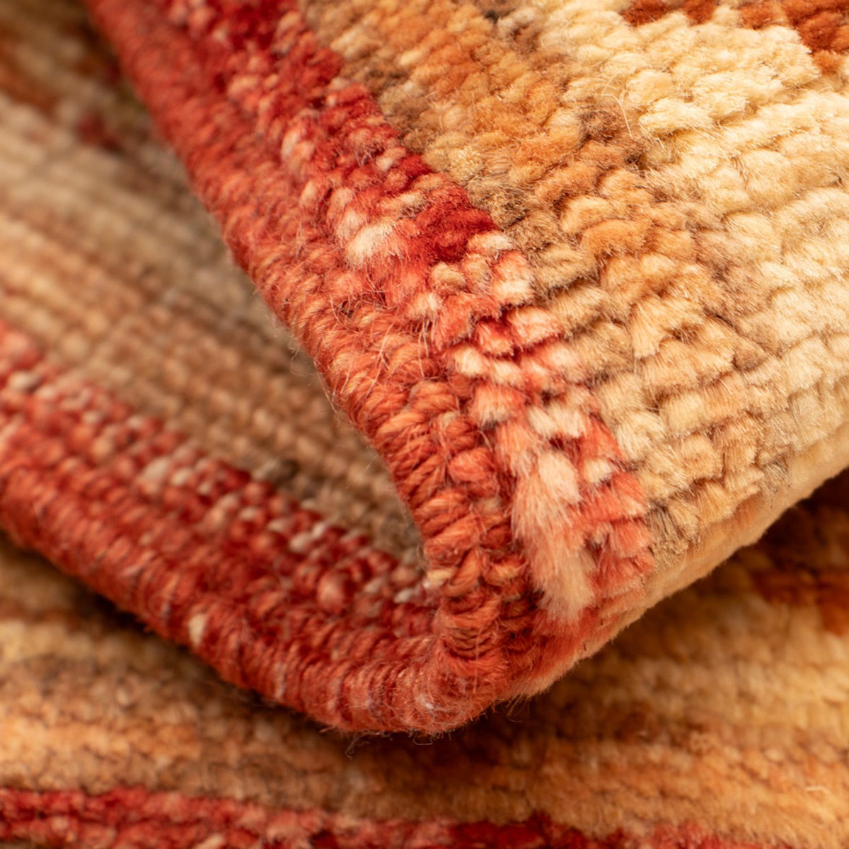 Ziegler Carpet - 66 x 49 cm - rød