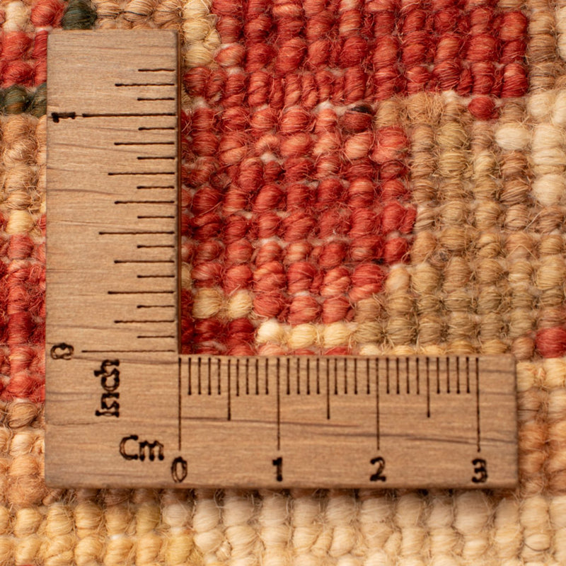 Ziegler Carpet - 66 x 49 cm - rød