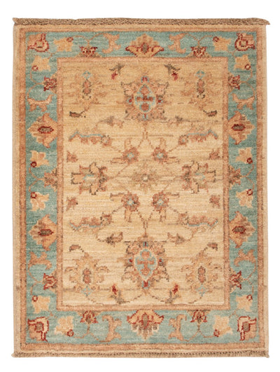 Ziegler Carpet 53x68cm - Orientalsk tæppe