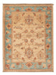 Ziegler Carpet 68x53cm - Orientalsk tæppe