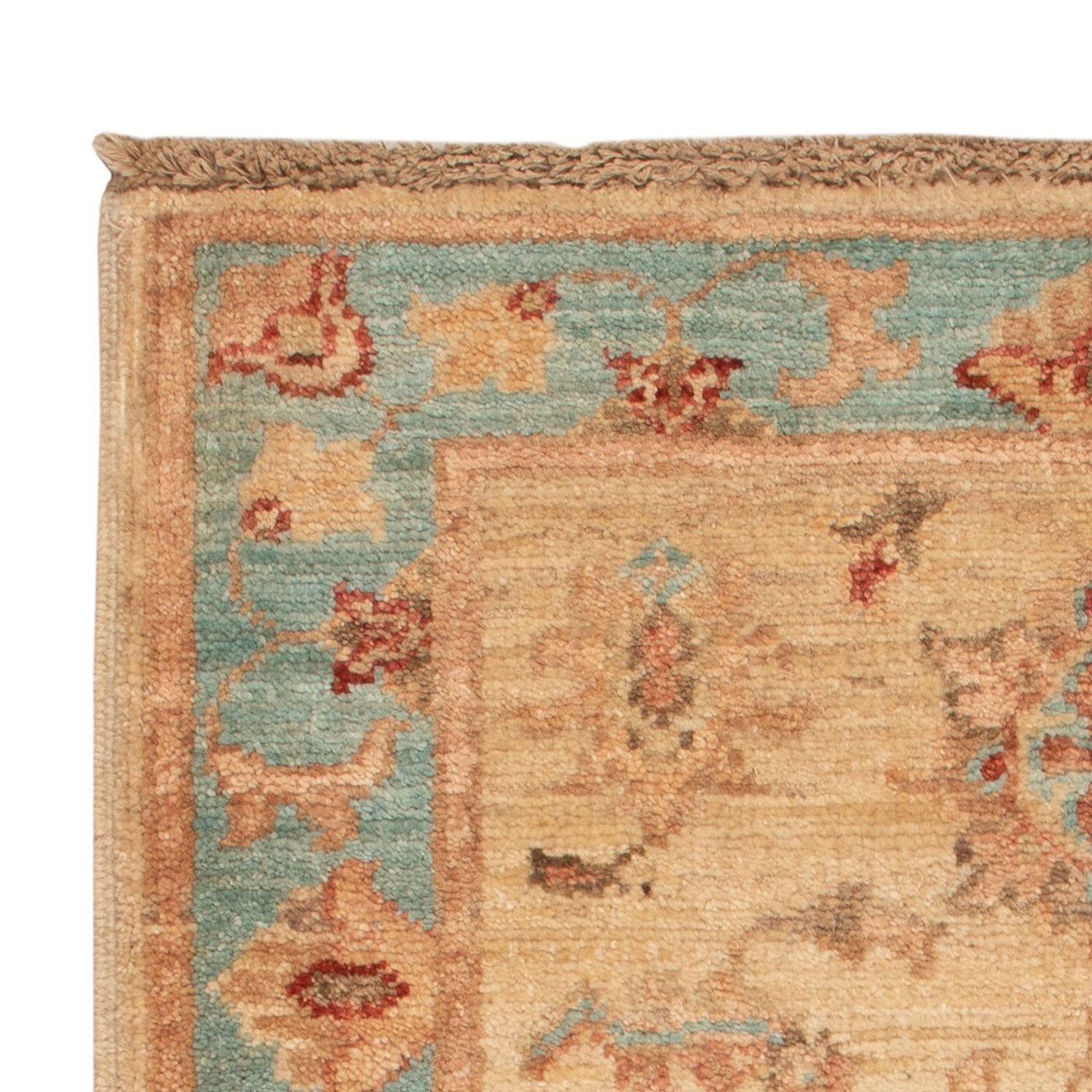 Ziegler Carpet 68x53cm - Orientalsk tæppe